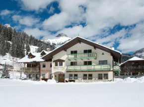 Apartment Ardoney-2 by Interhome Campitello Die Fassa